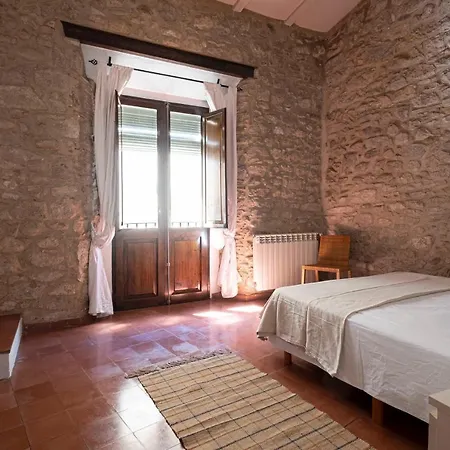 Apartmán Experience Call Jueu . Cundaro