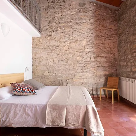 Apartmán Experience Call Jueu . Cundaro