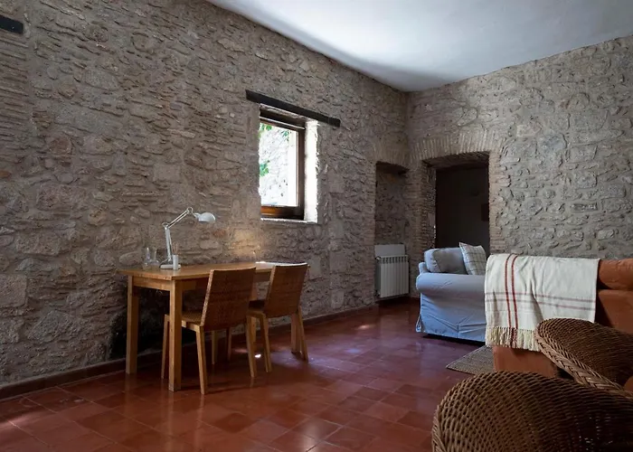 Appartamento Experience Call Jueu . Cundaro Girona