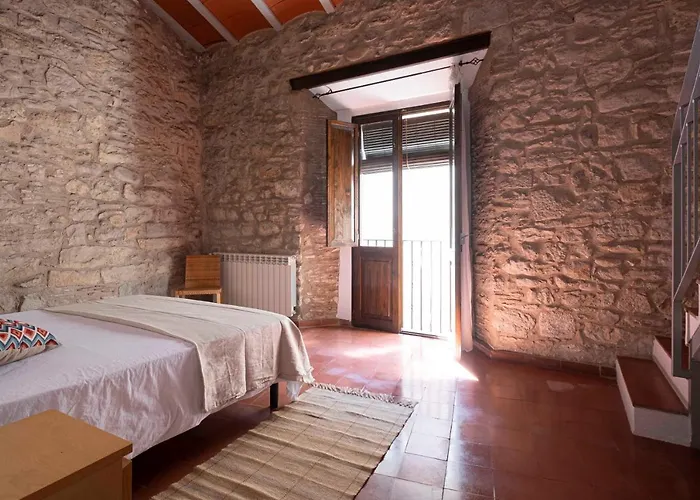 Experience Call Jueu . Cundaro Appartamento Girona