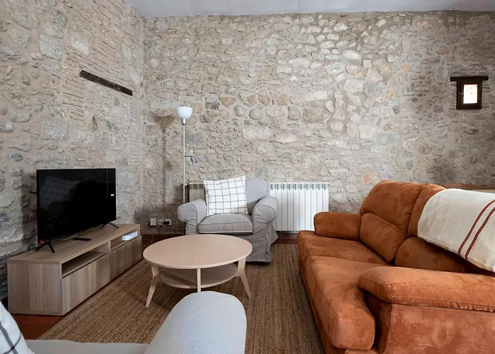 Appartamento Experience Call Jueu . Cundaro