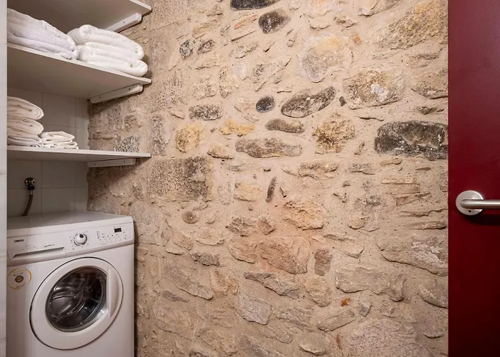 Appartamento Experience Call Jueu . Cundaro Girona