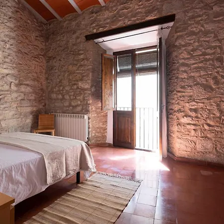 Experience Call Jueu . Cundaro Apartment Girona