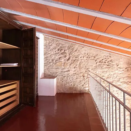 Apartament Experience Call Jueu . Cundaro