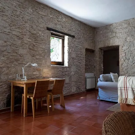 Appartamento Experience Call Jueu . Cundaro Girona